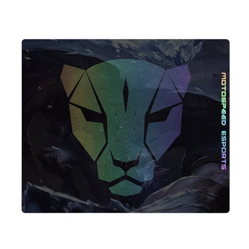 Motospeed P70 egérpad - 1