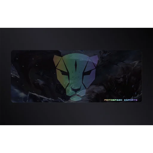 Motospeed P60 PRO egérpad - 4