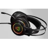 Motospeed H18 PRO USB RGB gaming, gamer fejhallgató thumbnail