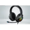 Remax RM-850 gaming, gamer fejhallgató (fekete) thumbnail