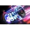 EKSA E900 gaming, gamer fejhallgató thumbnail