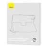Baseus Minimalist Mágneses tok iPad PRO 11"/Pad Air4/Air5 10.9" fekete thumbnail