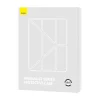 Baseus Minimalist tok iPad 10 10.9" fekete thumbnail