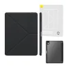 Baseus Minimalist tok iPad 10 10.9" fekete thumbnail