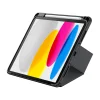 Baseus Minimalist tok iPad 10 10.9" fekete thumbnail
