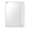 Baseus Minimalist tok iPad 10.2" fehér thumbnail