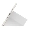 Baseus Minimalist tok iPad 10.2" fehér thumbnail