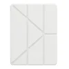 Baseus Minimalist tok iPad 10.2" fehér thumbnail