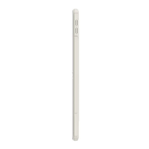 Baseus Minimalist tok iPad 10.2" fehér - 3