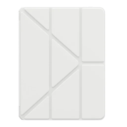 Baseus Minimalist tok iPad 10.2" fehér - 6