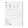 Baseus Minimalist tok iPad Pro 11" (2018/2020/2021/2022) fekete thumbnail