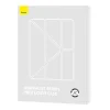 Baseus Minimalist tok iPad Pro 11" (2018/2020/2021/2022) fekete