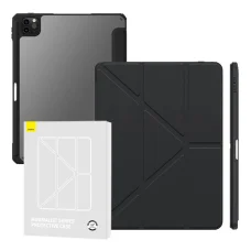 Baseus Minimalist tok iPad Pro 11" (2018/2020/2021/2022) fekete