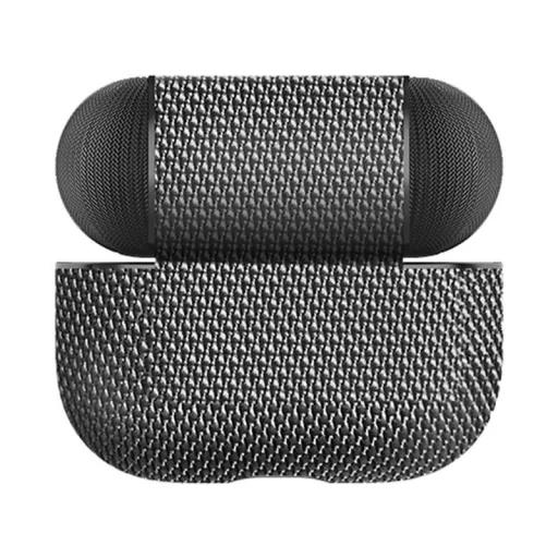 AirPods Pro Cygnett TekView tok fekete - 2