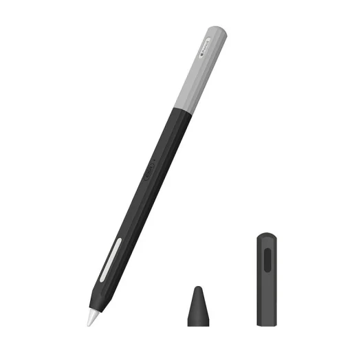 ESR Apple Pen 2nd gen tok fekete - 1