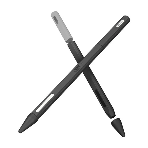 ESR Apple Pen 2nd gen tok fekete - 2