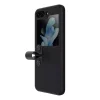 Samsung Galaxy Z Flip 5 Nillkin Flex Flip tok fekete thumbnail