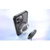 iPhone 15 Plus McDodo Magnetic tok fekete thumbnail