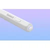 Baseus Active stylus Smooth Writing vezeték nélküli és vezetékes töltéssel fehér thumbnail