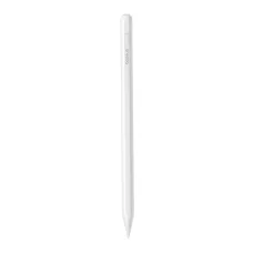 Baseus Active stylus Smooth Writing vezeték nélküli és vezetékes töltéssel fehér