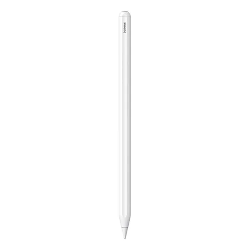 Baseus Smooth Writing  Active, multifunctional stylus vezeték nélküli töltéssel USB-C fehér - 3