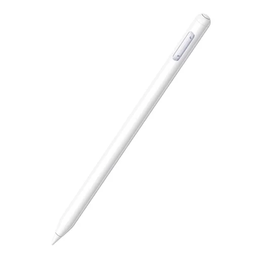 Baseus Smooth Writing  Active, multifunctional stylus vezeték nélküli töltéssel USB-C fehér - 4