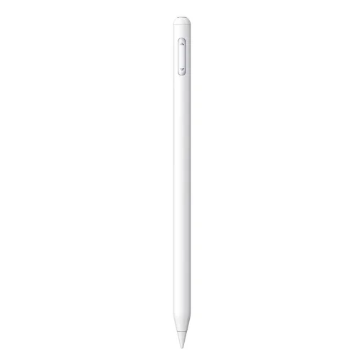 Baseus Smooth Writing  Active, multifunctional stylus vezeték nélküli töltéssel USB-C fehér - 5