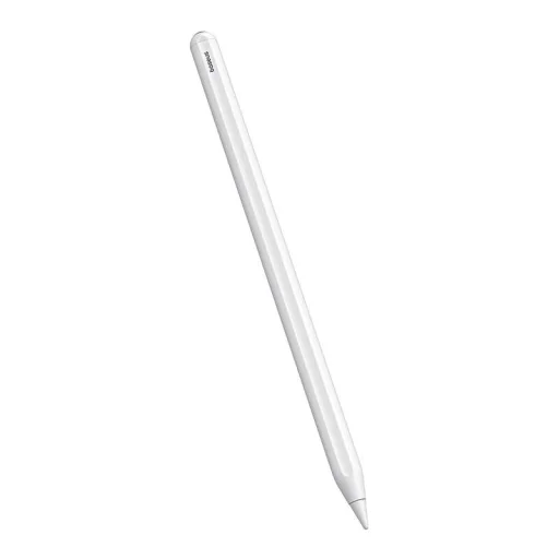 Baseus Smooth Writing  Active, multifunctional stylus vezeték nélküli töltéssel USB-C fehér - 6