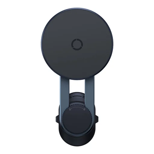 Baseus MagPro Magnetic autós telefontartó fekete - 3