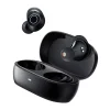Baseus Bowie Bluetooth TWS MA20 fülhallgató, ANC fekete thumbnail