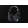 ONIKUMA B60 gaming, gamer vezeték nélküli Bluetooth fejhallgató fekete thumbnail