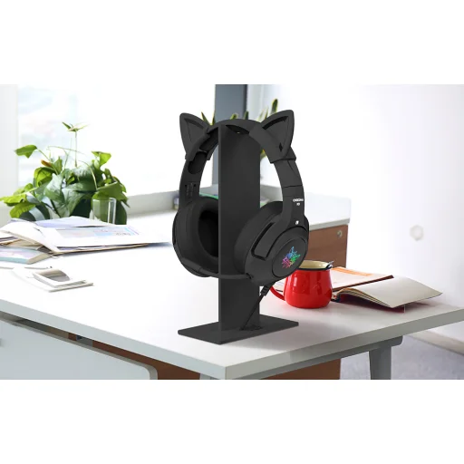 ONIKUMA ST-01 fejhallgató állvány - 1