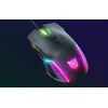 ONIKUMA CW905 gaming, gamer egér fekete RGB thumbnail