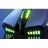 ONIKUMA CW905 gaming, gamer egér fekete RGB thumbnail