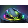 ONIKUMA CW905 gaming, gamer egér fekete RGB thumbnail