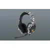 Havit H653d gaming, gamer fejhallgató Camouflage fehér thumbnail