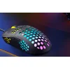 Havit MS1032 gaming, gamer egér fekete RGB thumbnail