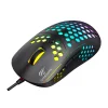 Havit MS1032 gaming, gamer egér fekete RGB thumbnail