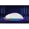 Havit MS1033 gaming, gamer egér fehér RGB thumbnail