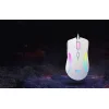 Havit MS1033 gaming, gamer egér fehér RGB thumbnail
