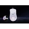 Havit MS1033 gaming, gamer egér fehér RGB thumbnail