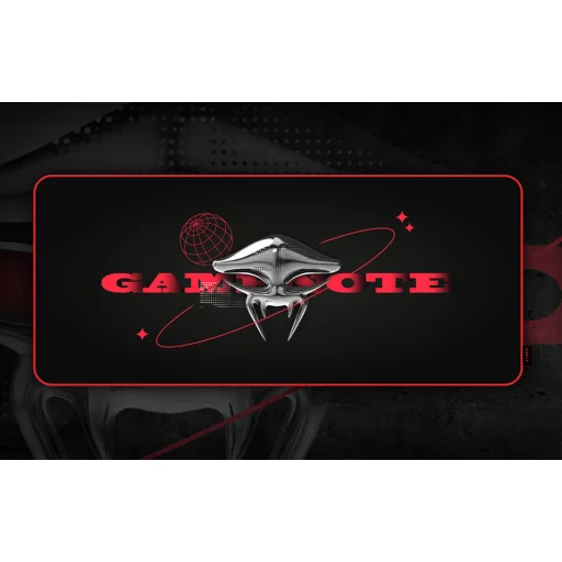 Havit MP848  gaming, gamer egérpad - 4