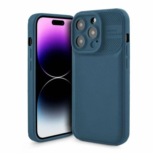 Realme C53 4G Protector tok sötétkék - 1