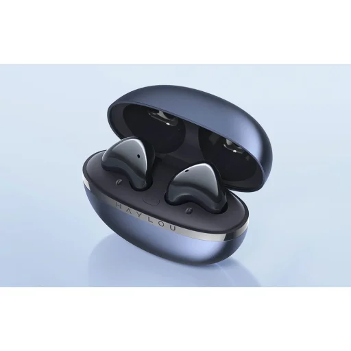 Haylou X1 2023 bluetooth vezeték nélküli fülhallgató TWS (kék) - 8