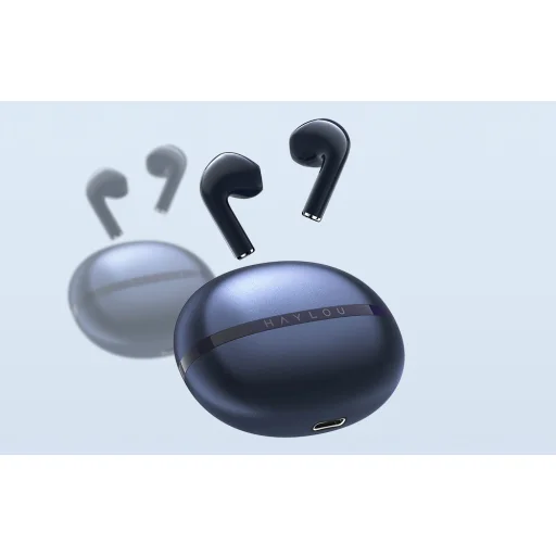 Haylou X1 2023 bluetooth vezeték nélküli fülhallgató TWS (kék) - 11