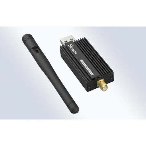 Sonoff ZigBee 3.0 USB Dongle Plus-E Gateway - 3