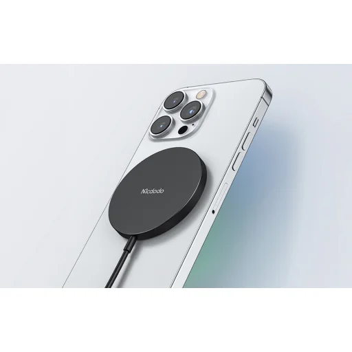 Mcdodo CH-4360 mágneses vezeték nélküli töltő 15W - 7