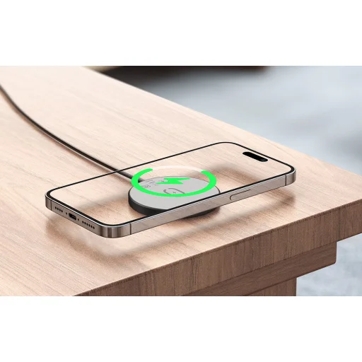 Mcdodo CH-4360 mágneses vezeték nélküli töltő 15W - 3