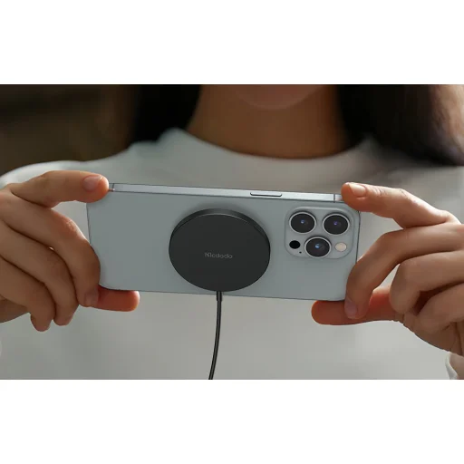 Mcdodo CH-4360 mágneses vezeték nélküli töltő 15W - 4