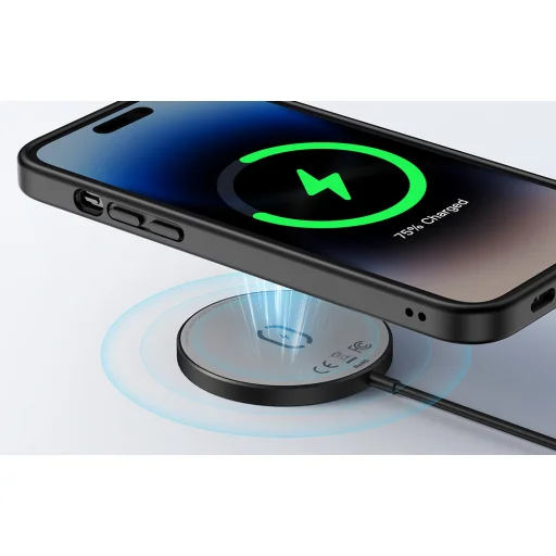 Mcdodo CH-4360 mágneses vezeték nélküli töltő 15W - 5